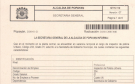 ESTUDIO DE ENCARGO SEC DE GOBIERNO