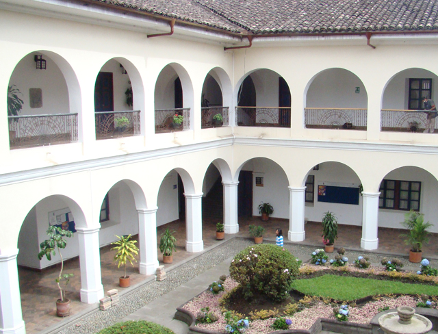 Imagen Primer Nivel