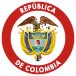 República de Colombia