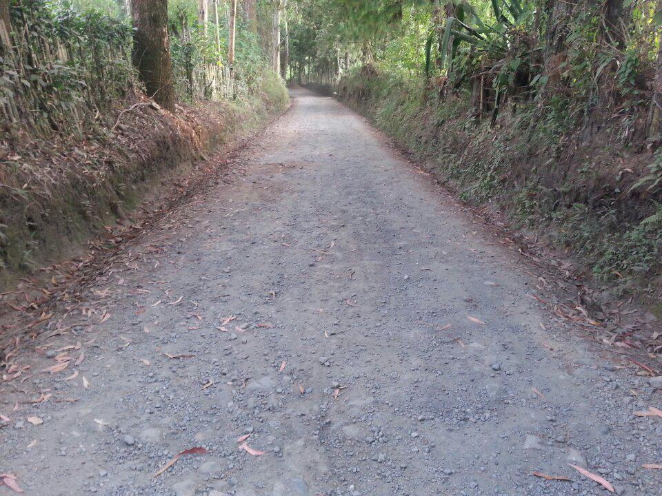 Santa barbara antes