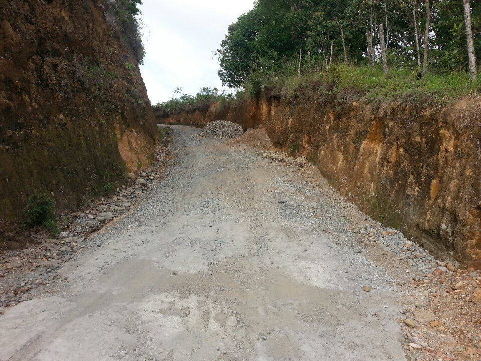 Alto Clarete Antes