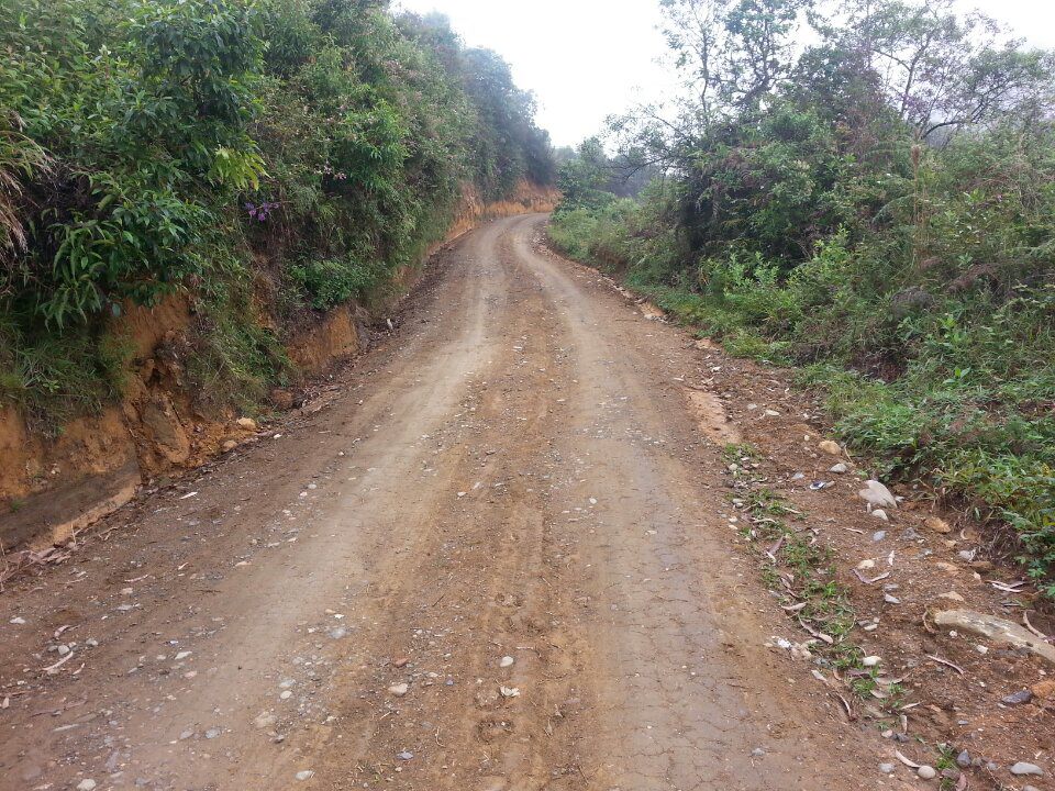 el Hogar antes