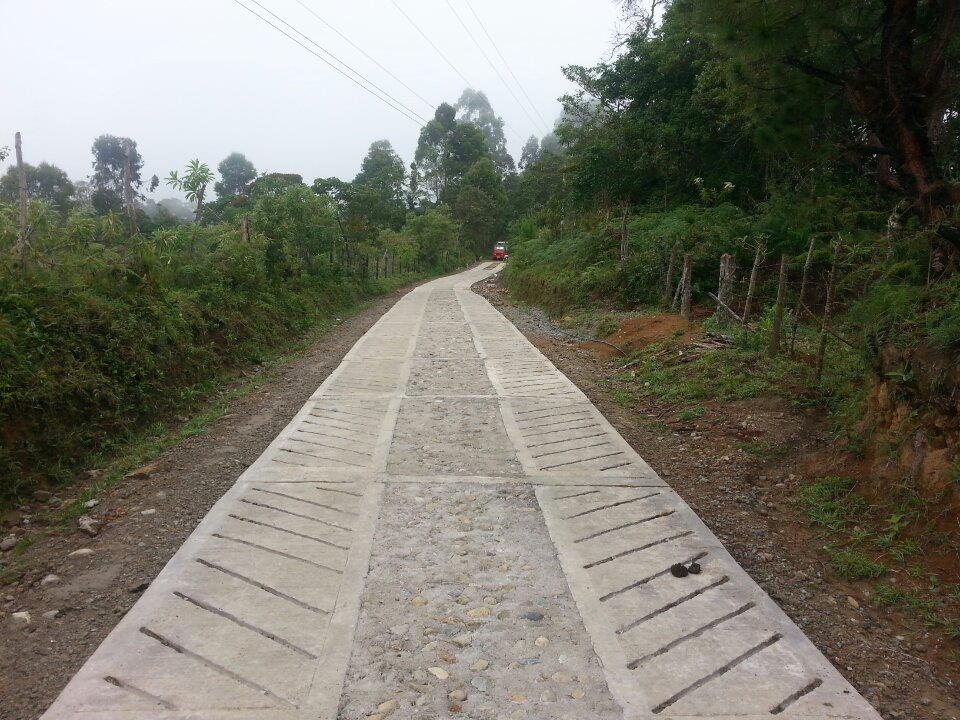 El Hogar Despues