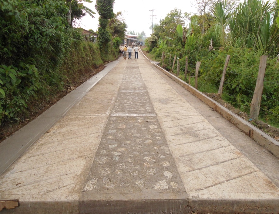 la playa despues