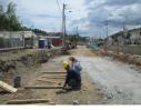 Avance en la carrera 2 III etapa